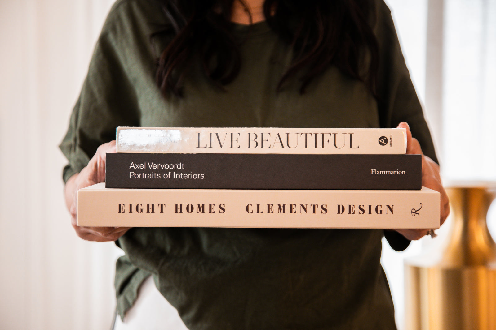 Captivating Books for the Design Lover’s Library