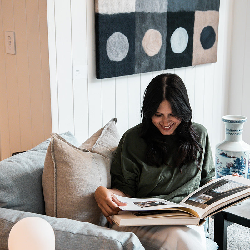 Design Books in Brisbane | Interior Designer & Home Decor