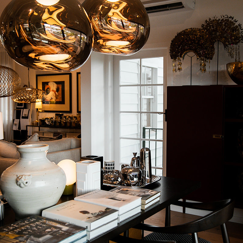 Design Books in Brisbane | Interior Design