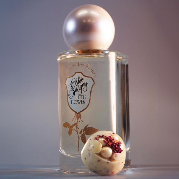 Little Flower Klemenza