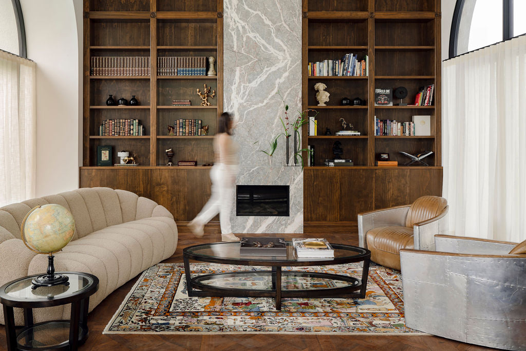 The Ormadale Residence