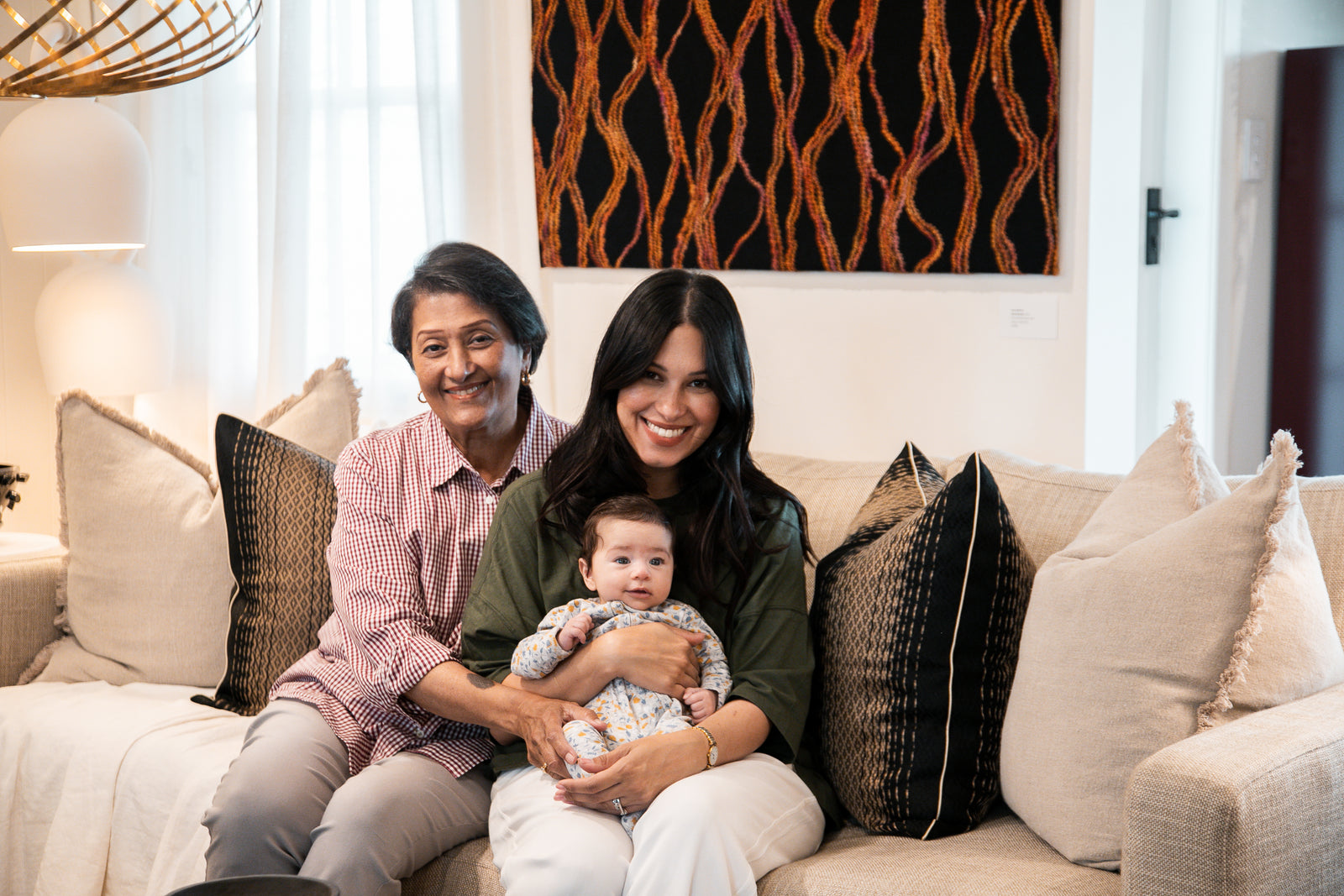 Mother's Day Gift Guide