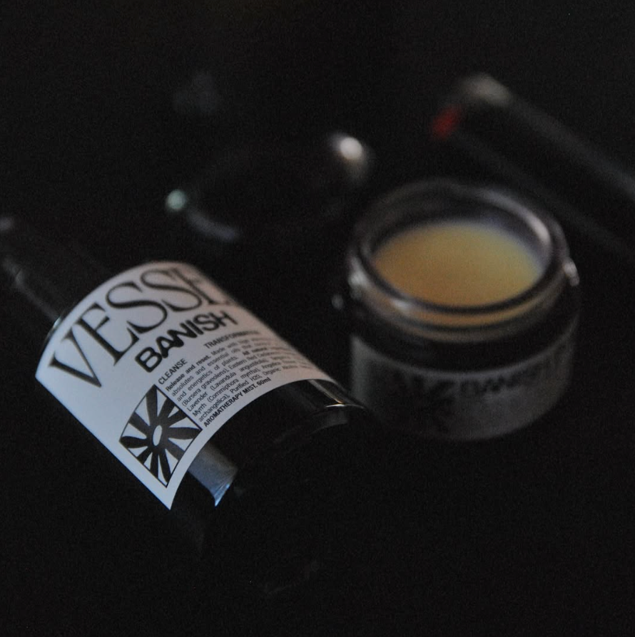 Vessel Apothecary