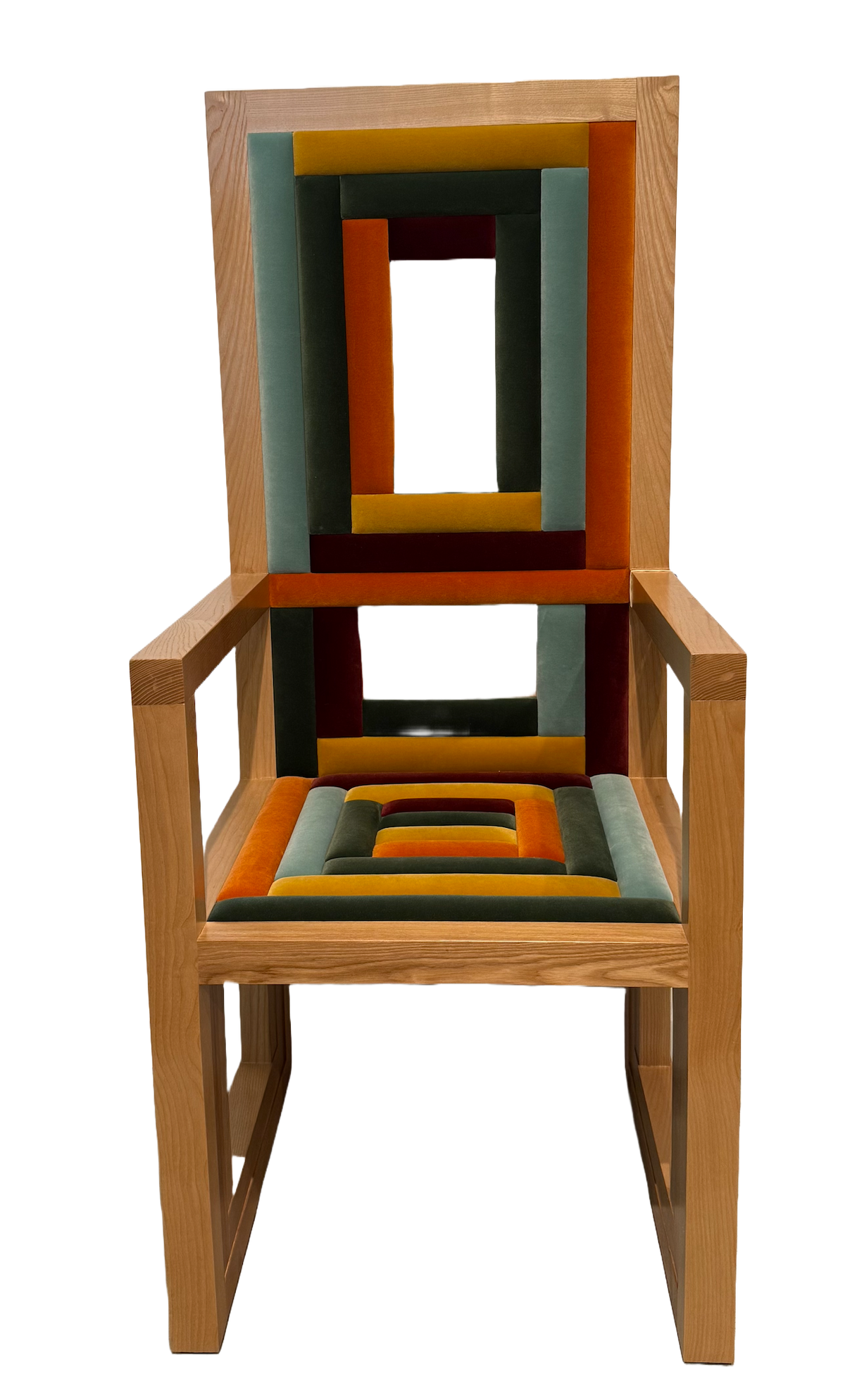 Igeta Chair