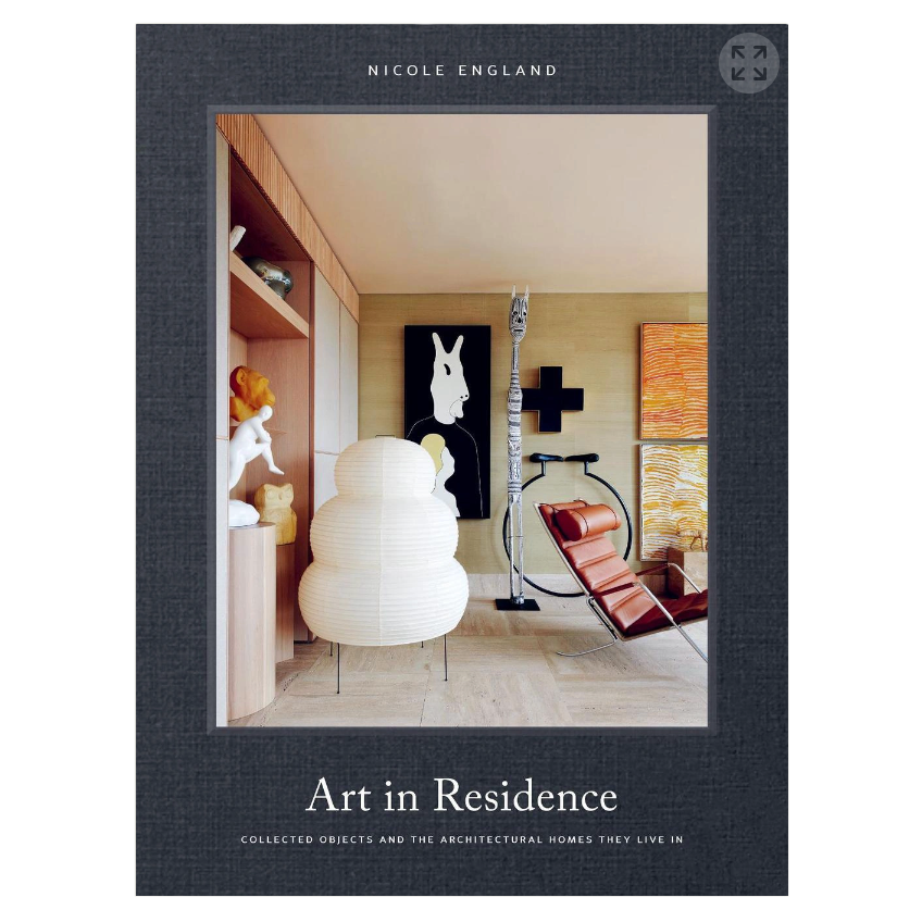 Art in Residence
