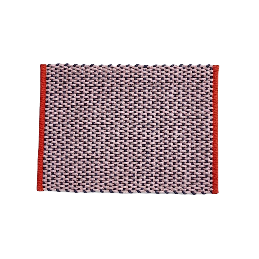 Door Mat | Pink