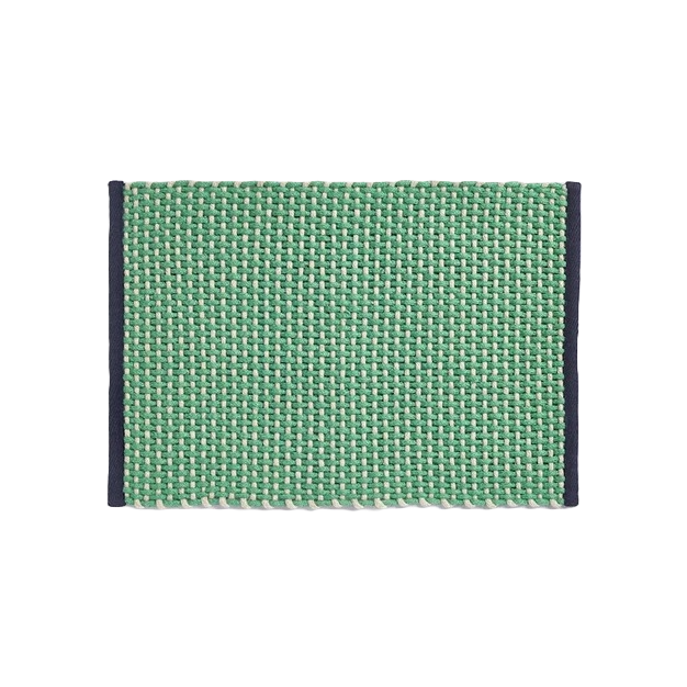 Door Mat | Light Green