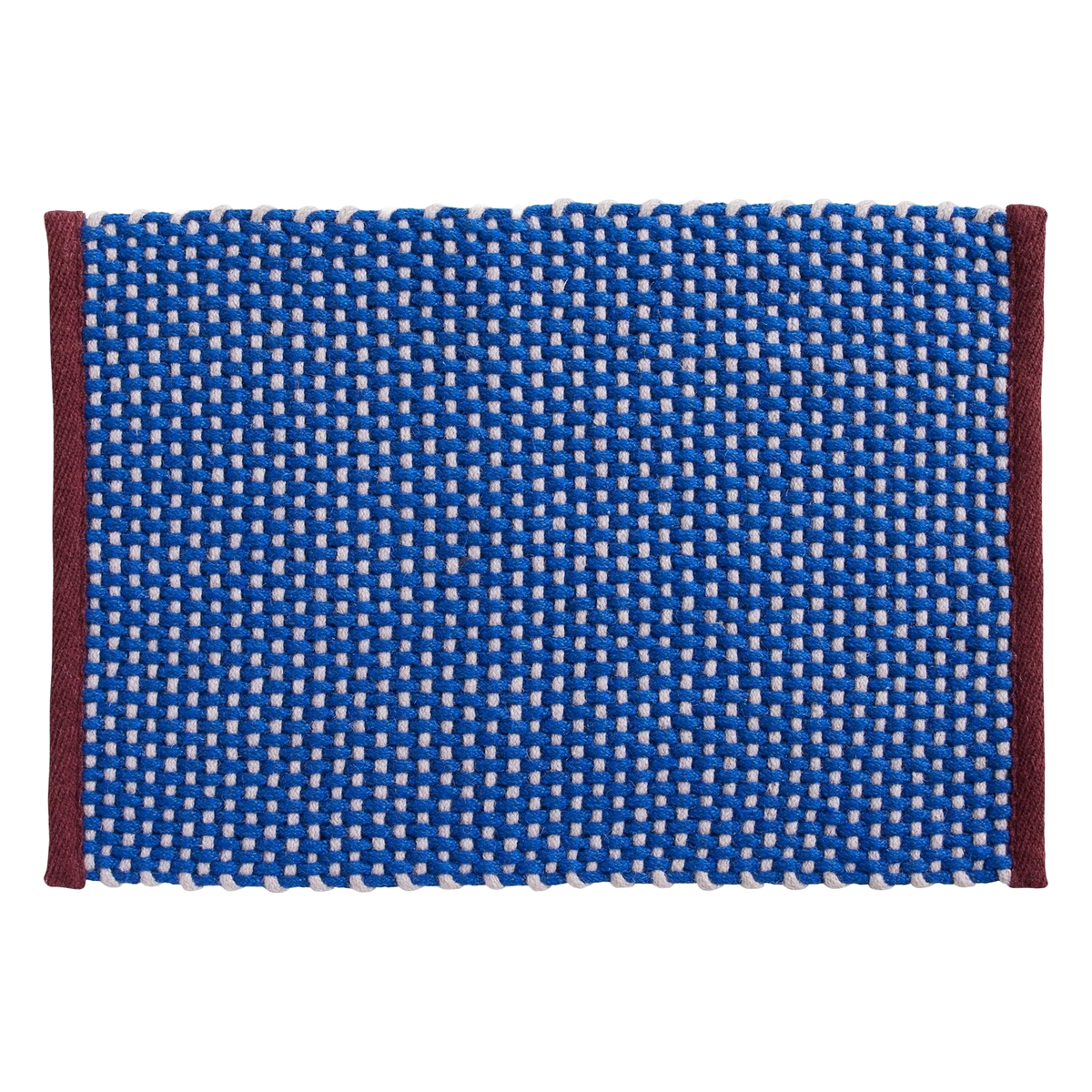 Door Mat | Royal Blue