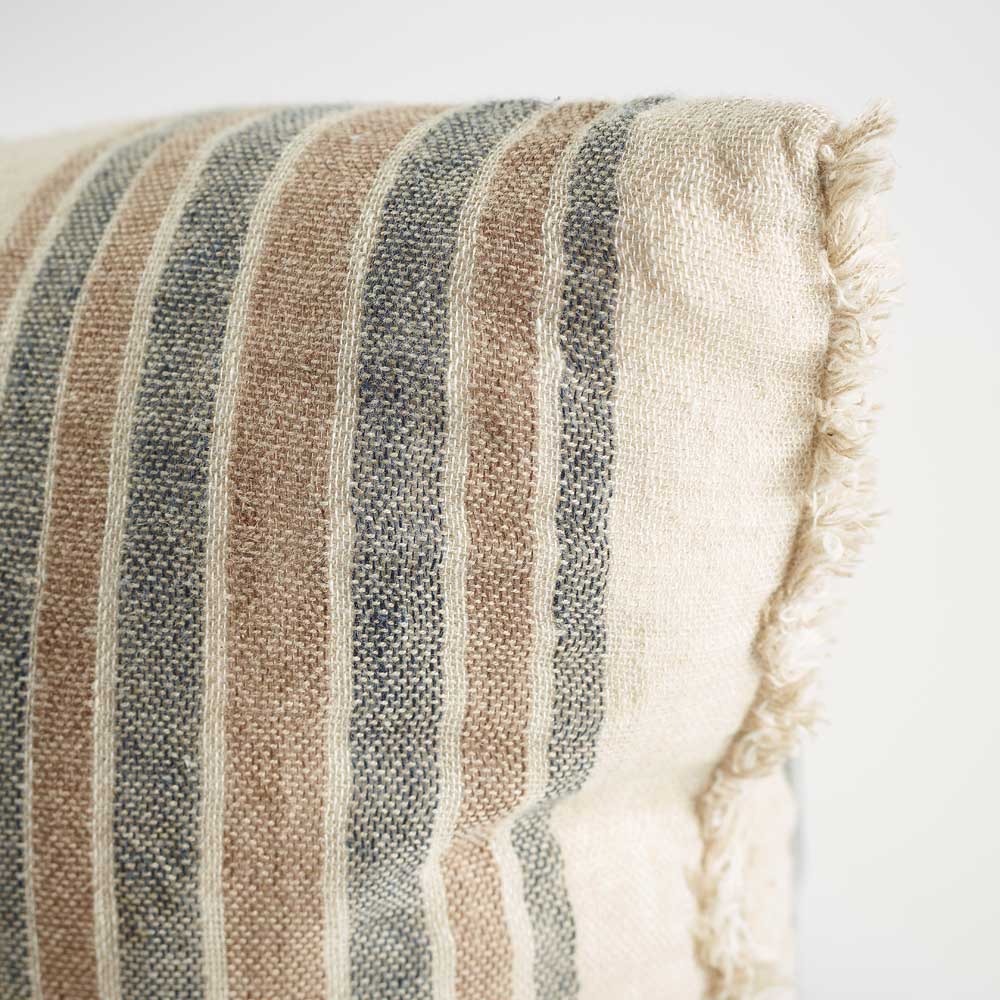 Jeo Linen Cushion, 40cm x 60cm