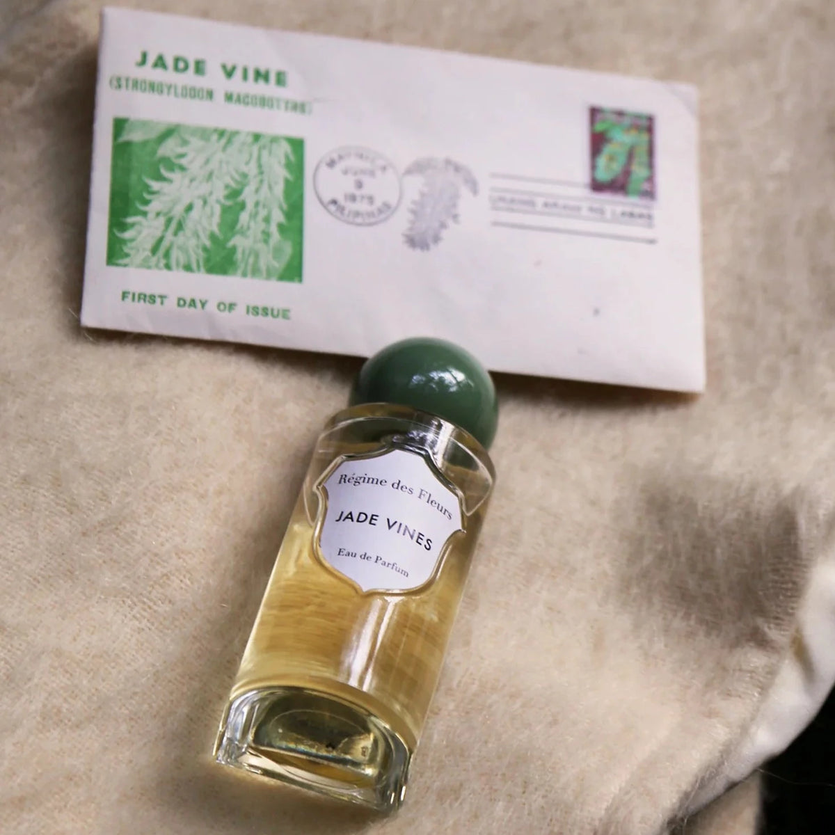 Jade Vines