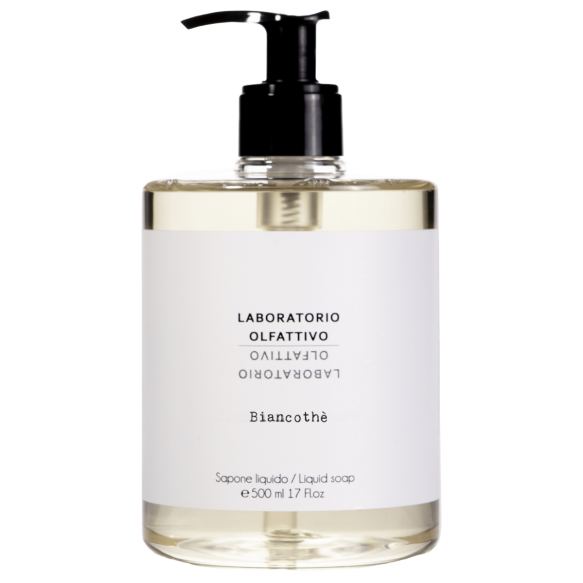 Biancothè Liquid Soap