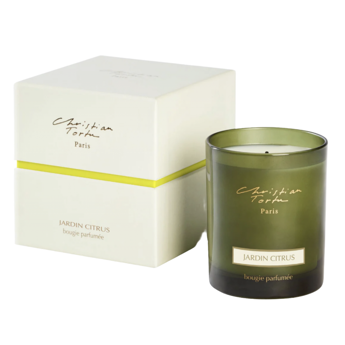 Jardin Citrus Candle - 190g