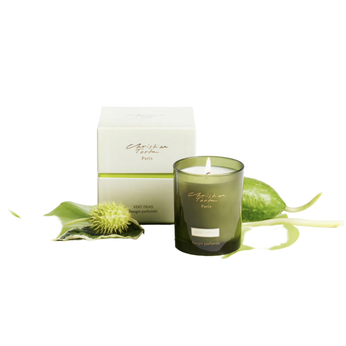 Vert Frais Candle - 190g