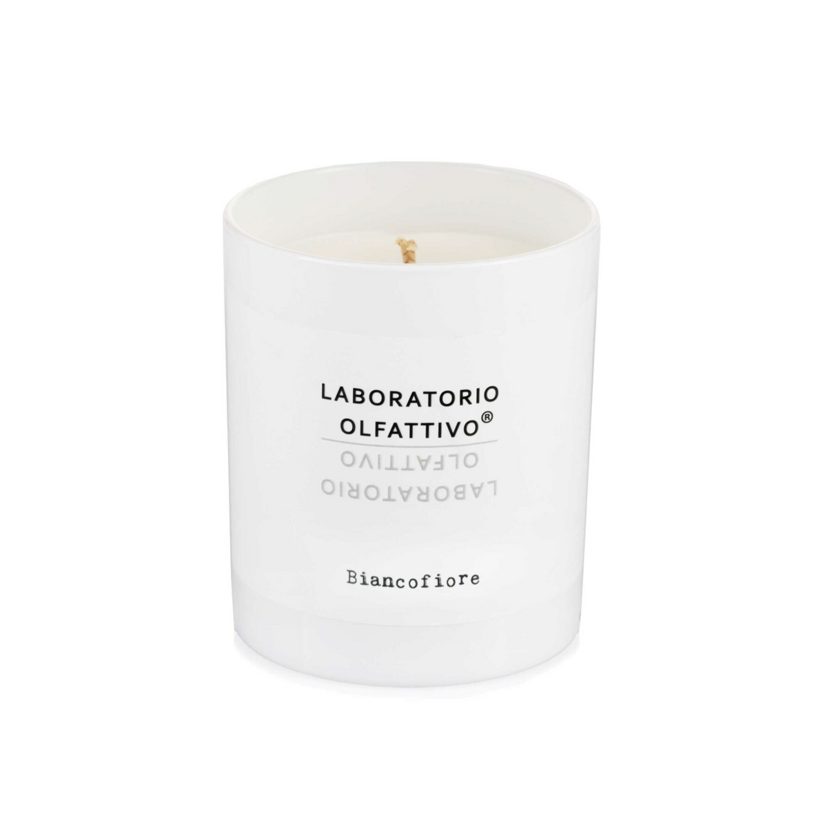 Biancofiore Candle