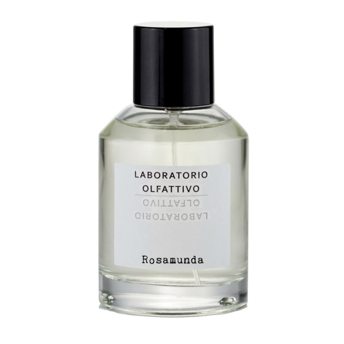 Rosamunda Eau de Parfum