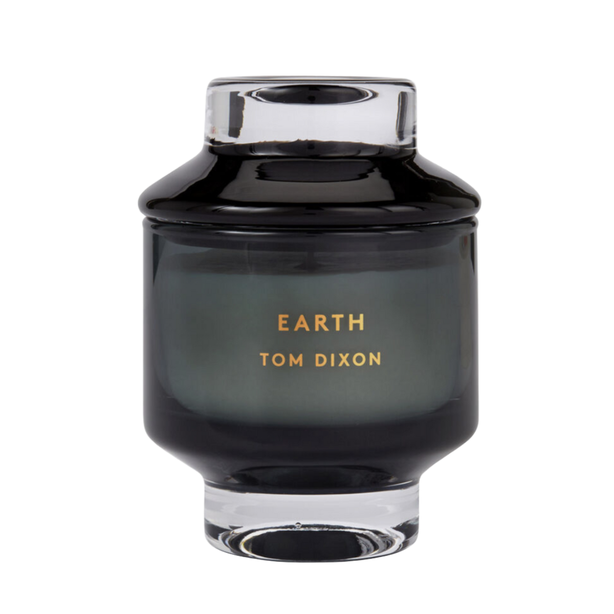 Elements Earth Candle - Medium