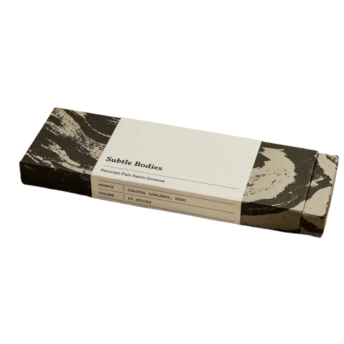 Peruvian Palo Santo
