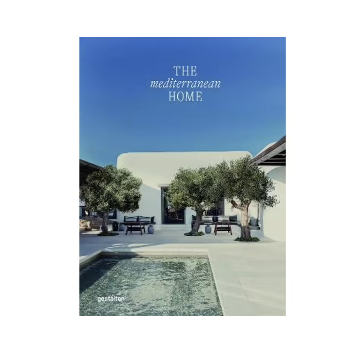 The Mediterranean Home