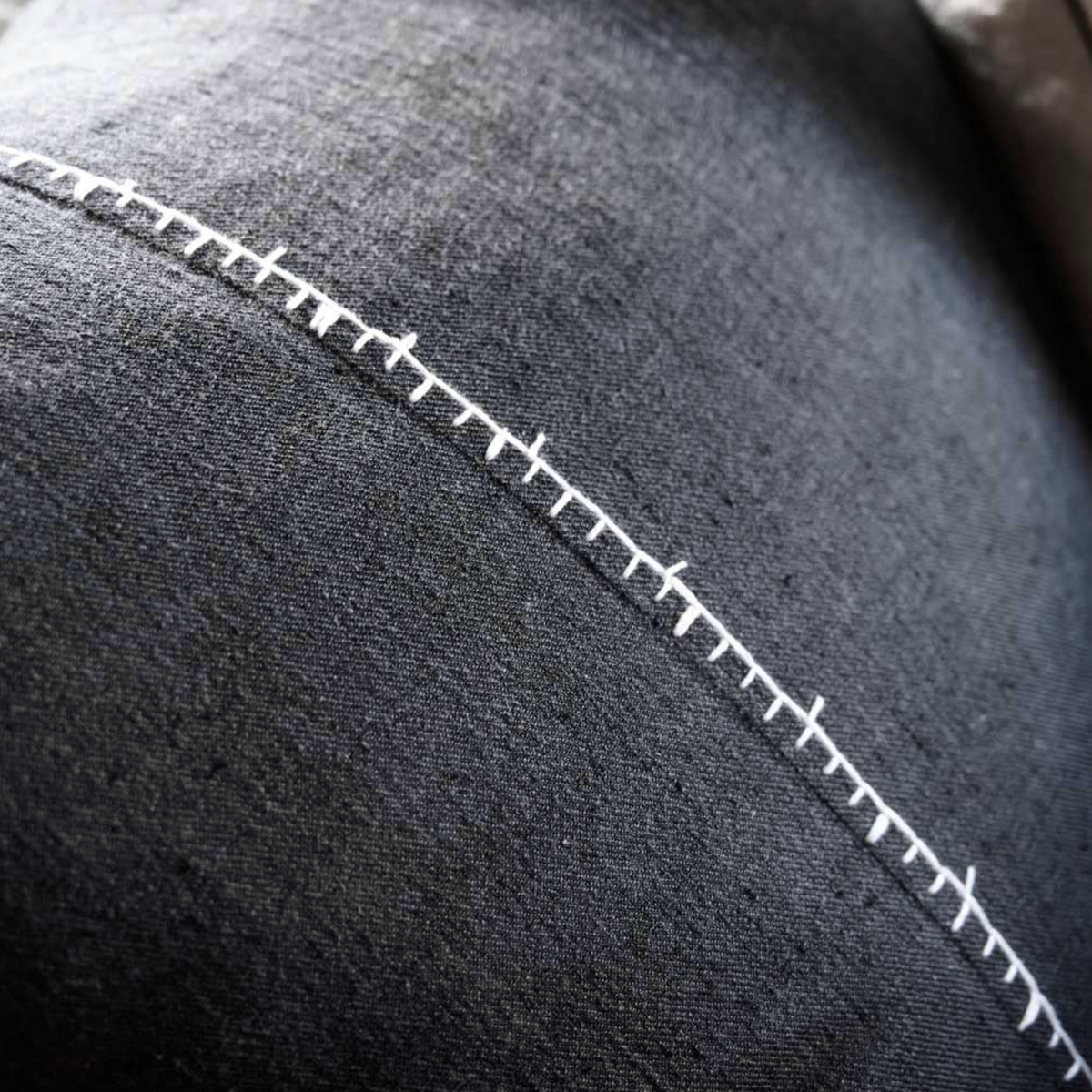 Ella Linen Cushion, 40cm x 60cm