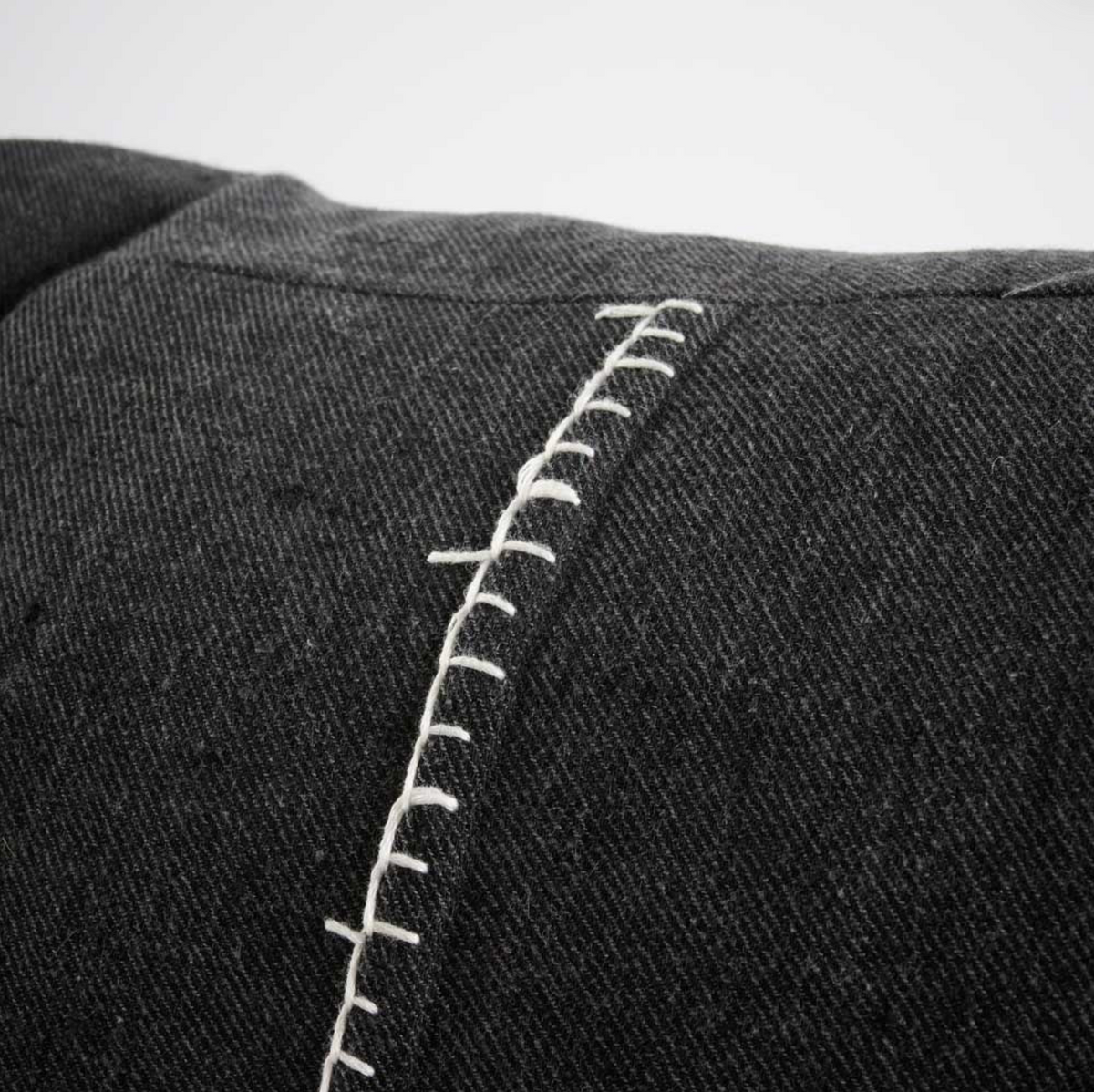 Ella Linen Cushion, 60cm x 60cm