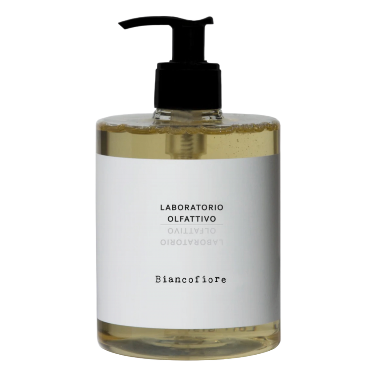 Biancofiore Liquid Soap