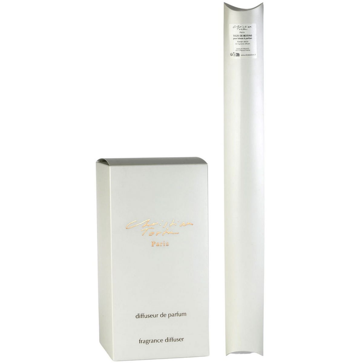 Tuberose XL Diffuser