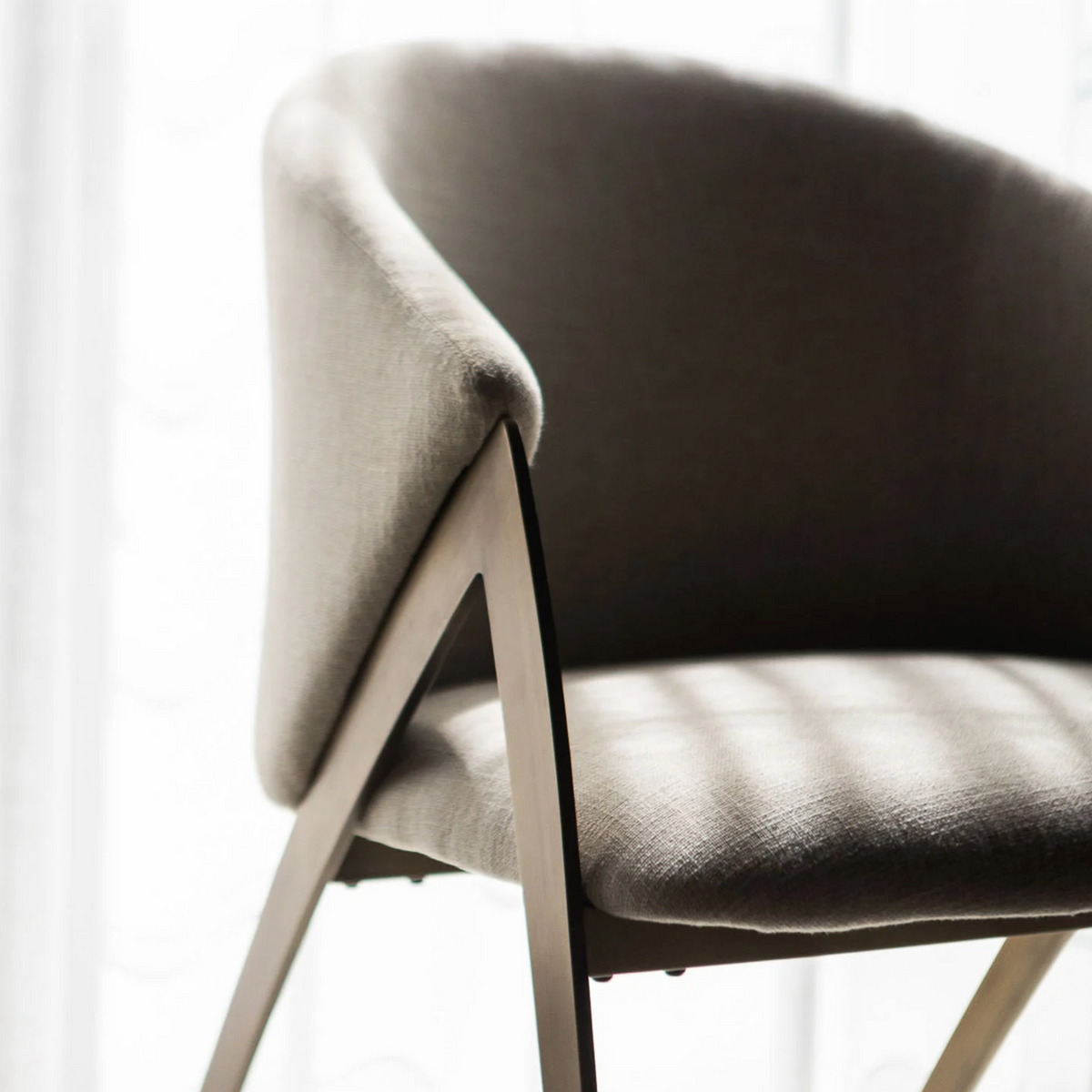 Maxwell Dining Chair