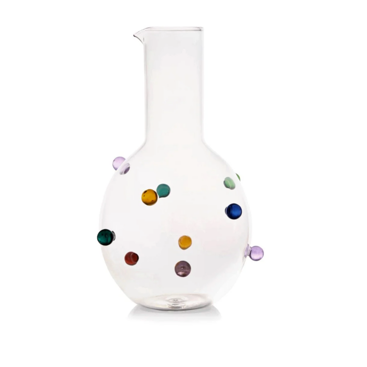 Pomponette Carafe