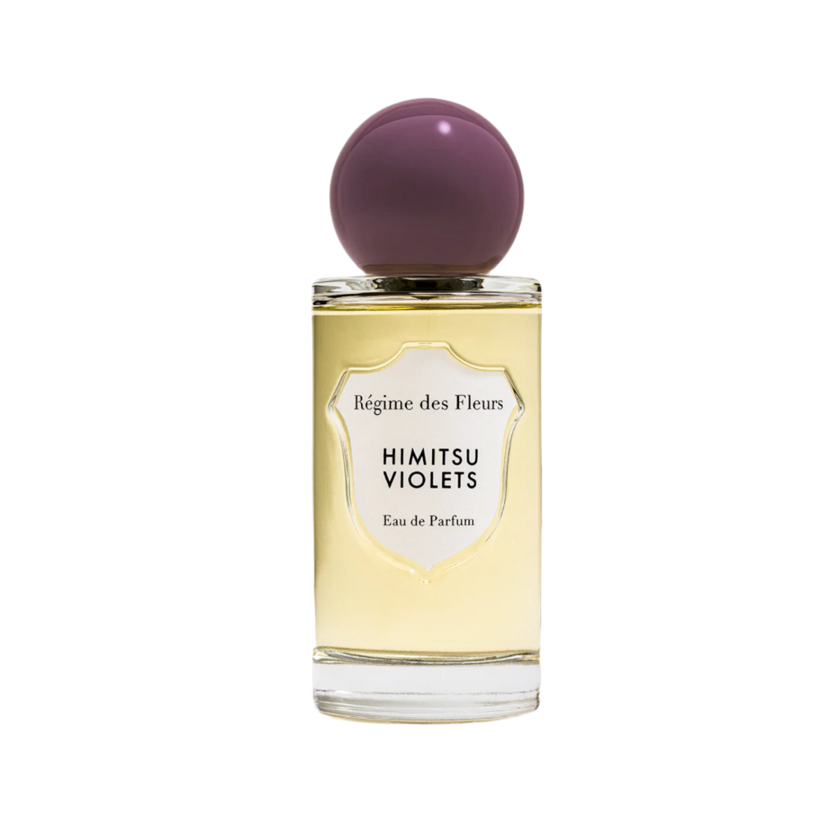 PRE-ORDER | Himitsu Violets