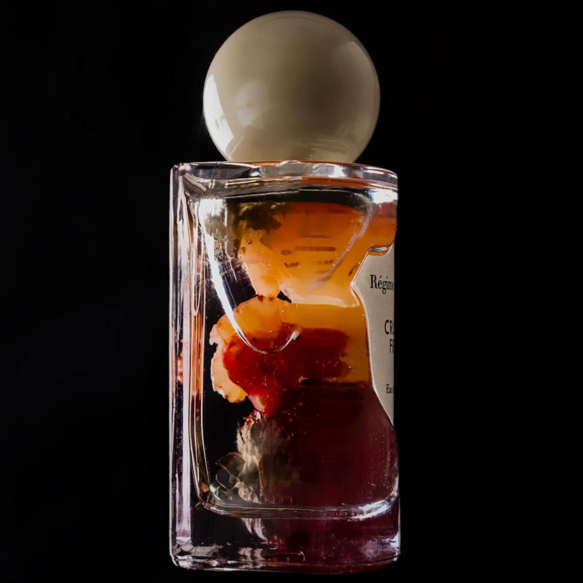 PRE-ORDER | Crushed Fruits
