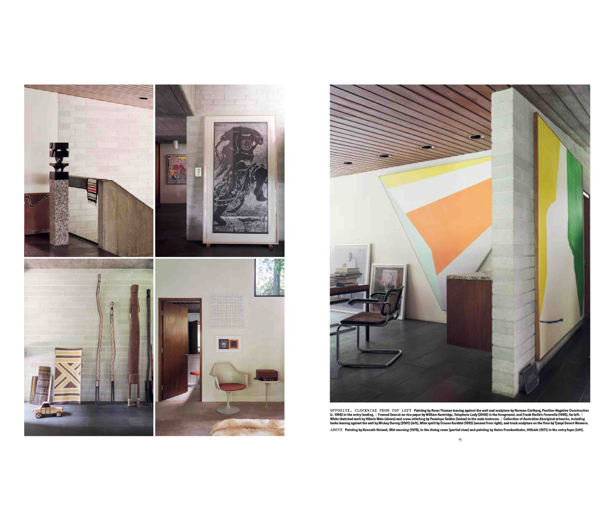 Collecting by Kym Elphinstone