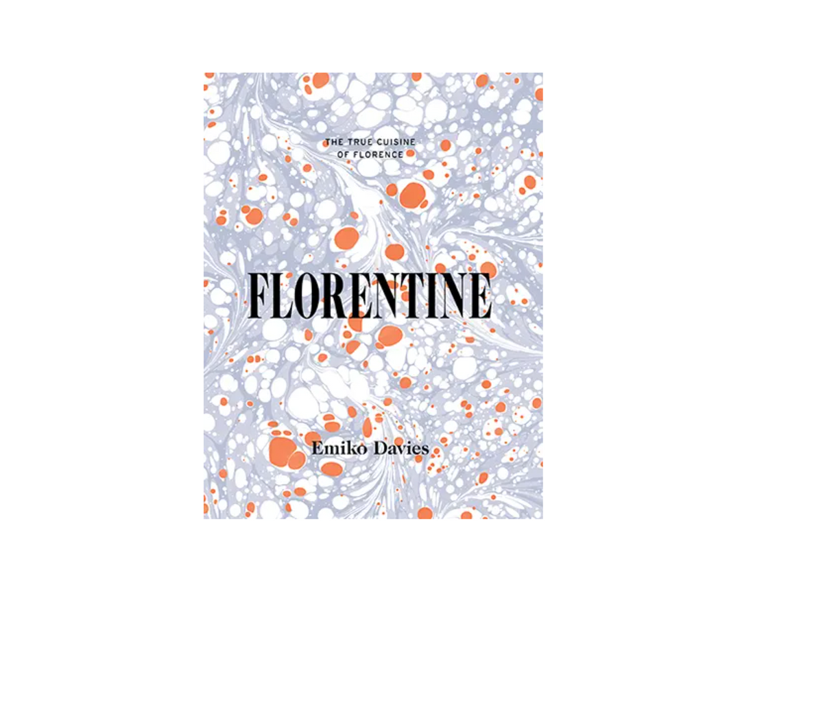 Florentine by Emiko Davies