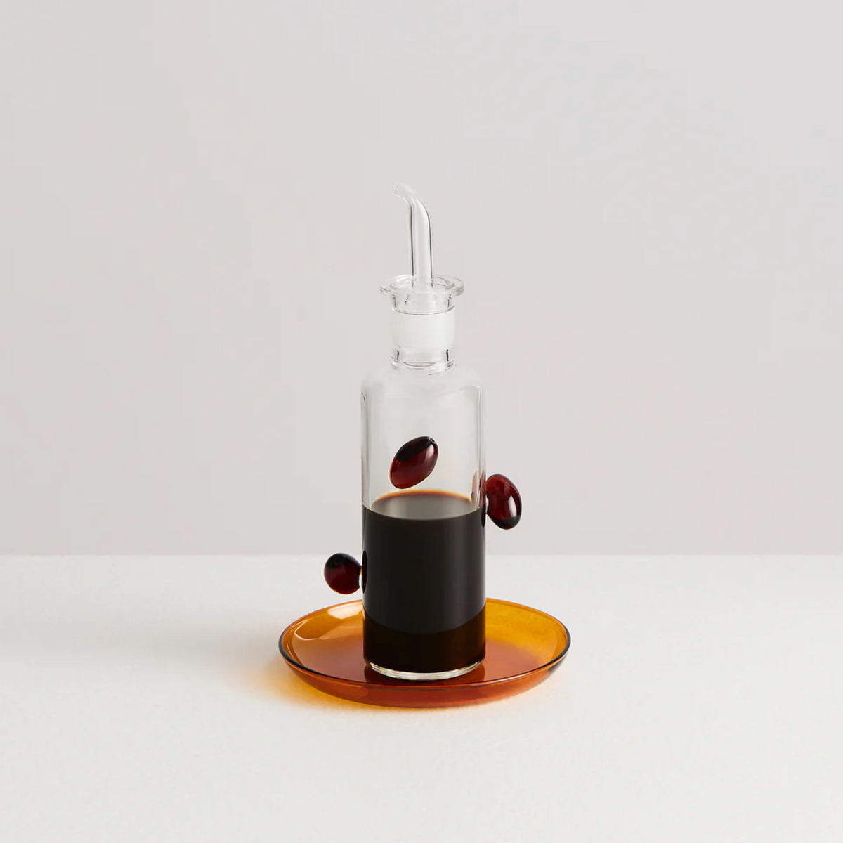 The Balsamic Bottle