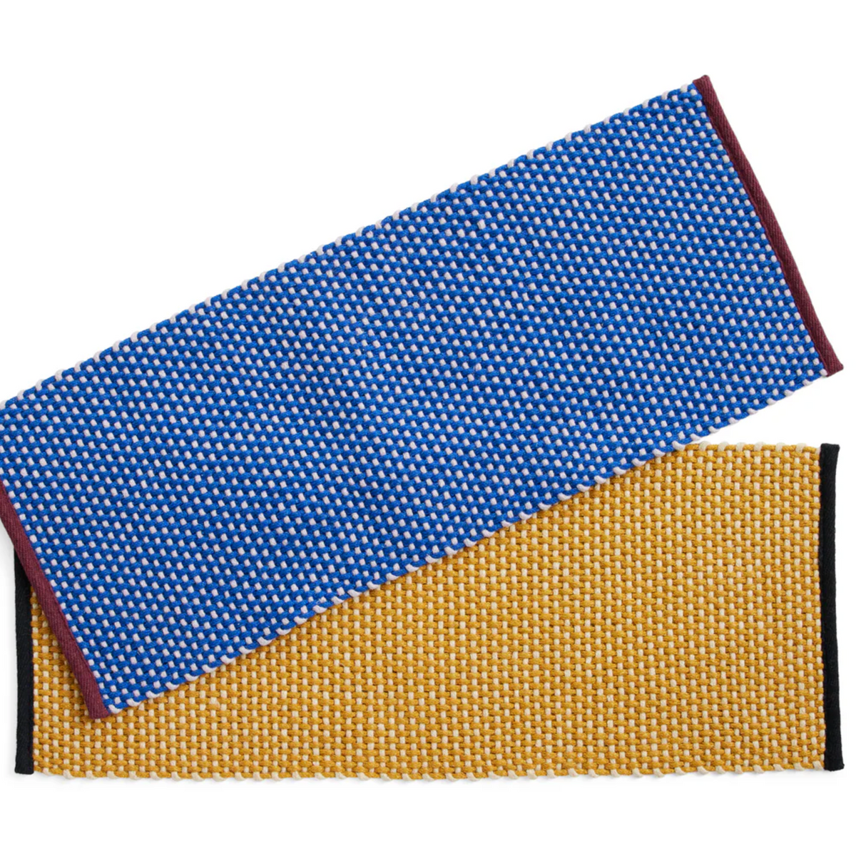 Long Door Mat | Ochre