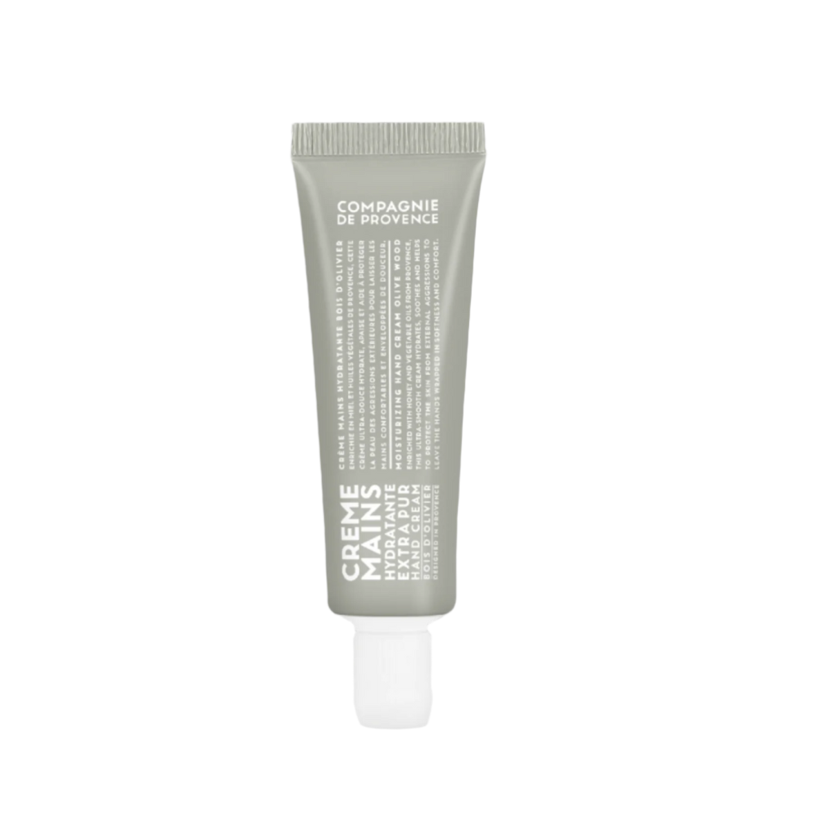 Hand Cream - Olive Wood (30ml)