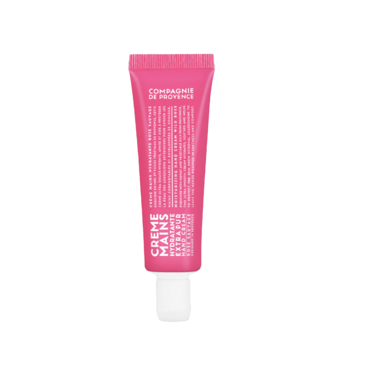Hand Cream - Wild Rose (30ml)