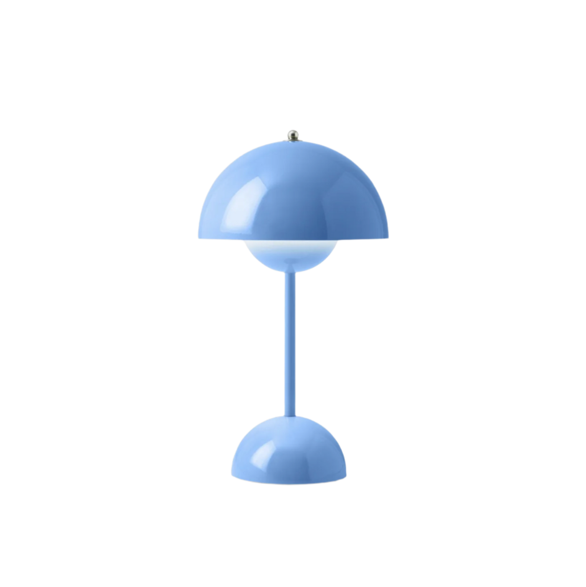 Flowerpot Portable (VP9) - Swim Blue