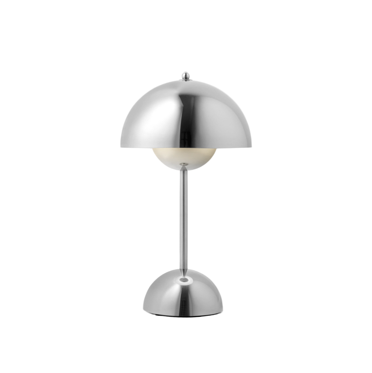 Flowerpot Portable (VP9) - Chrome