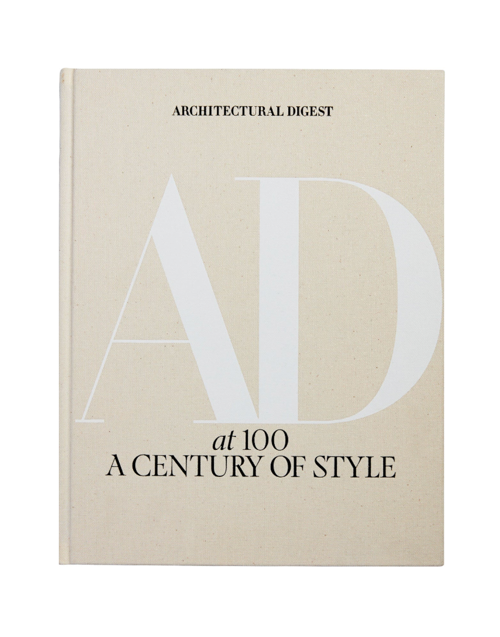 AD100 | A Century of Style - Architectural Digest
