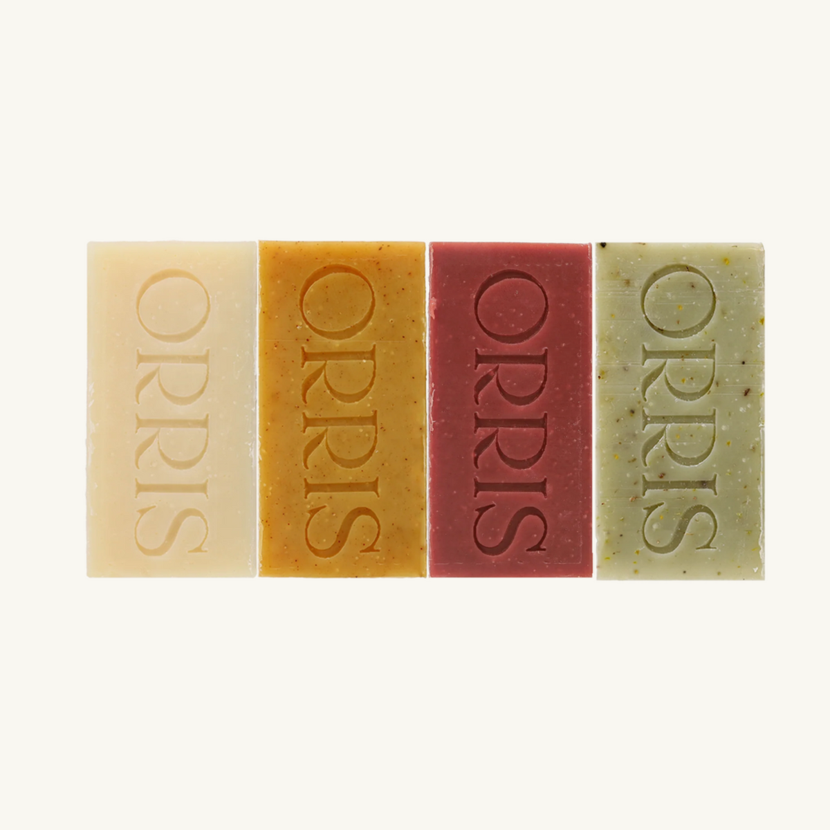 ORRIS | Le Quartet
