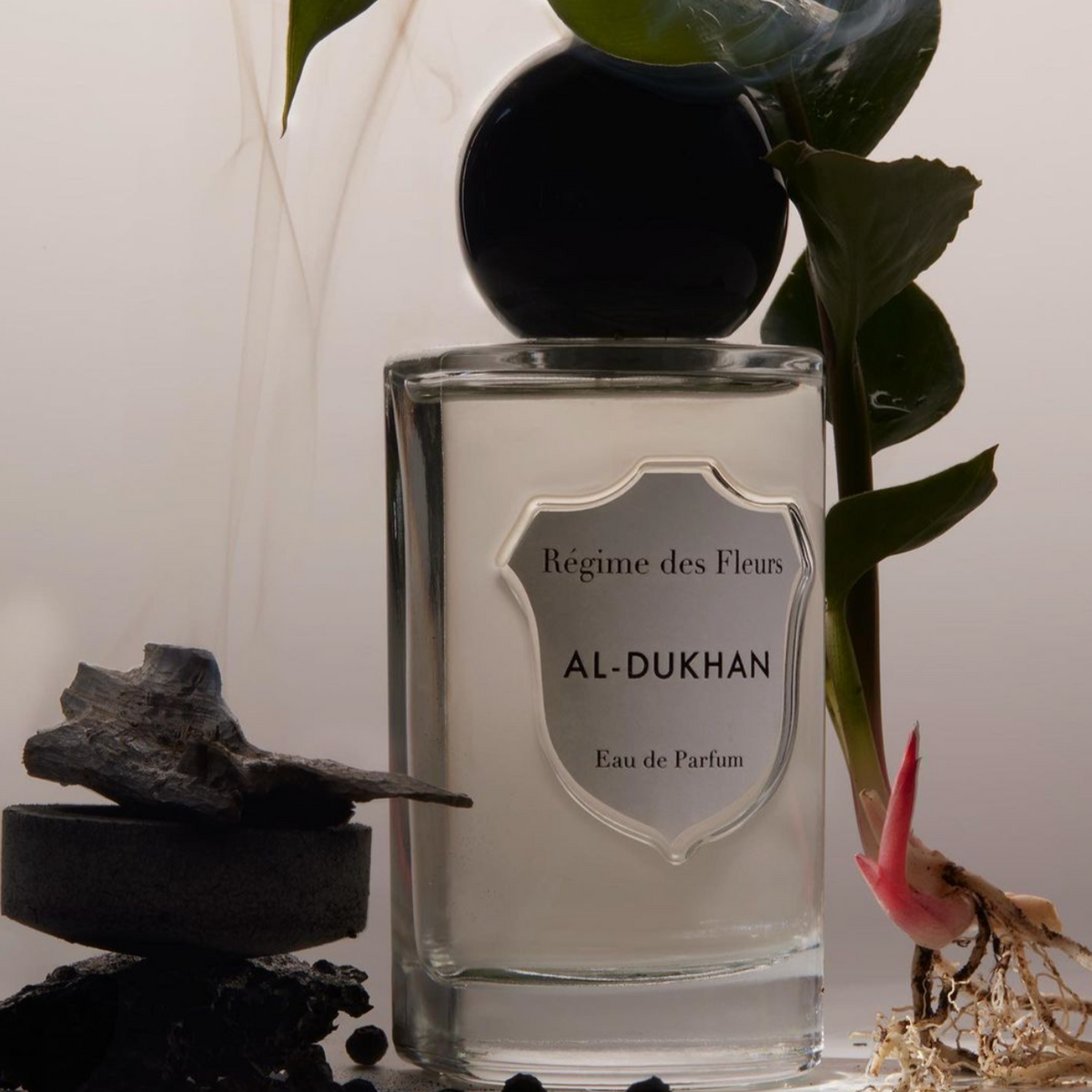 Al-Dukhan by Régime des Fleurs