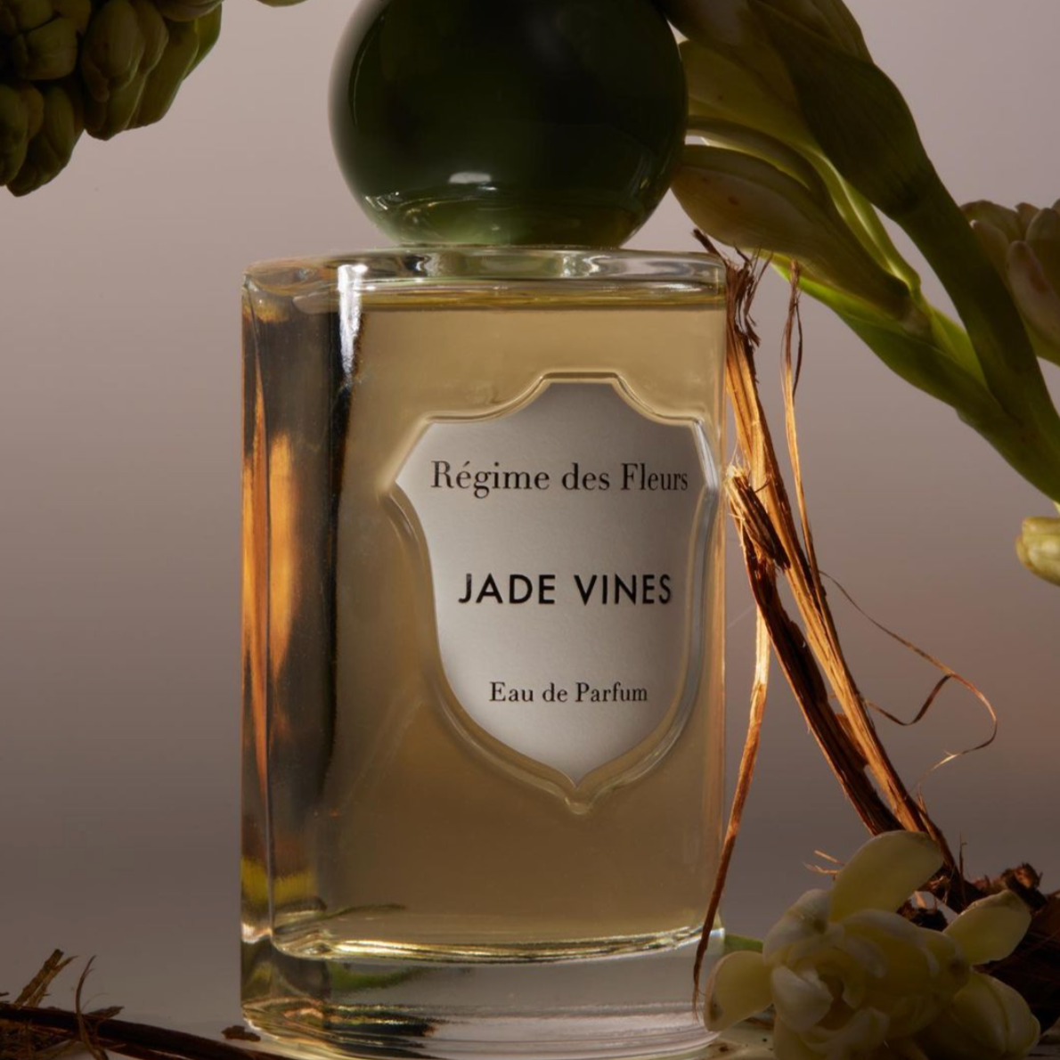 Jade Vines