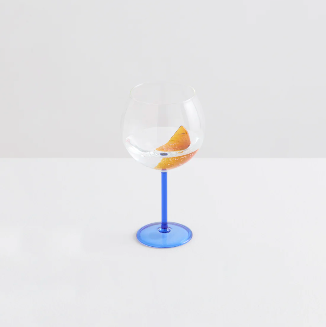 Le Spritz Glass