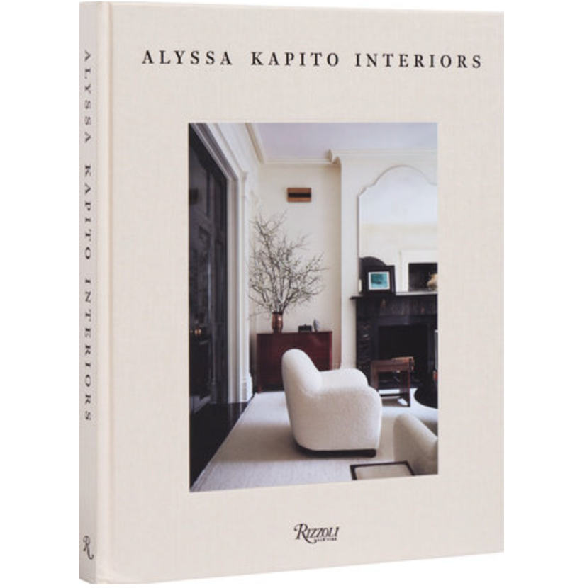 Alyssa &amp; Kapito Interiors