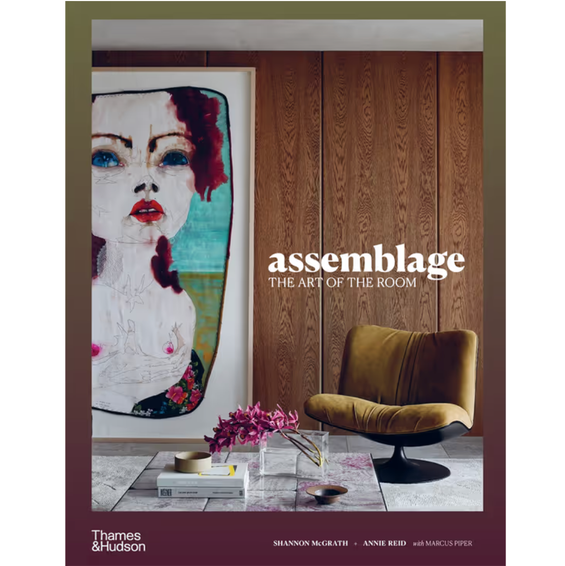 Assemblage: The Art of the Room