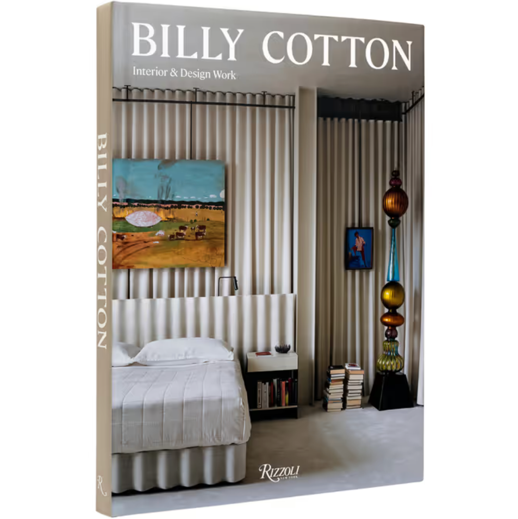 Billy Cotton