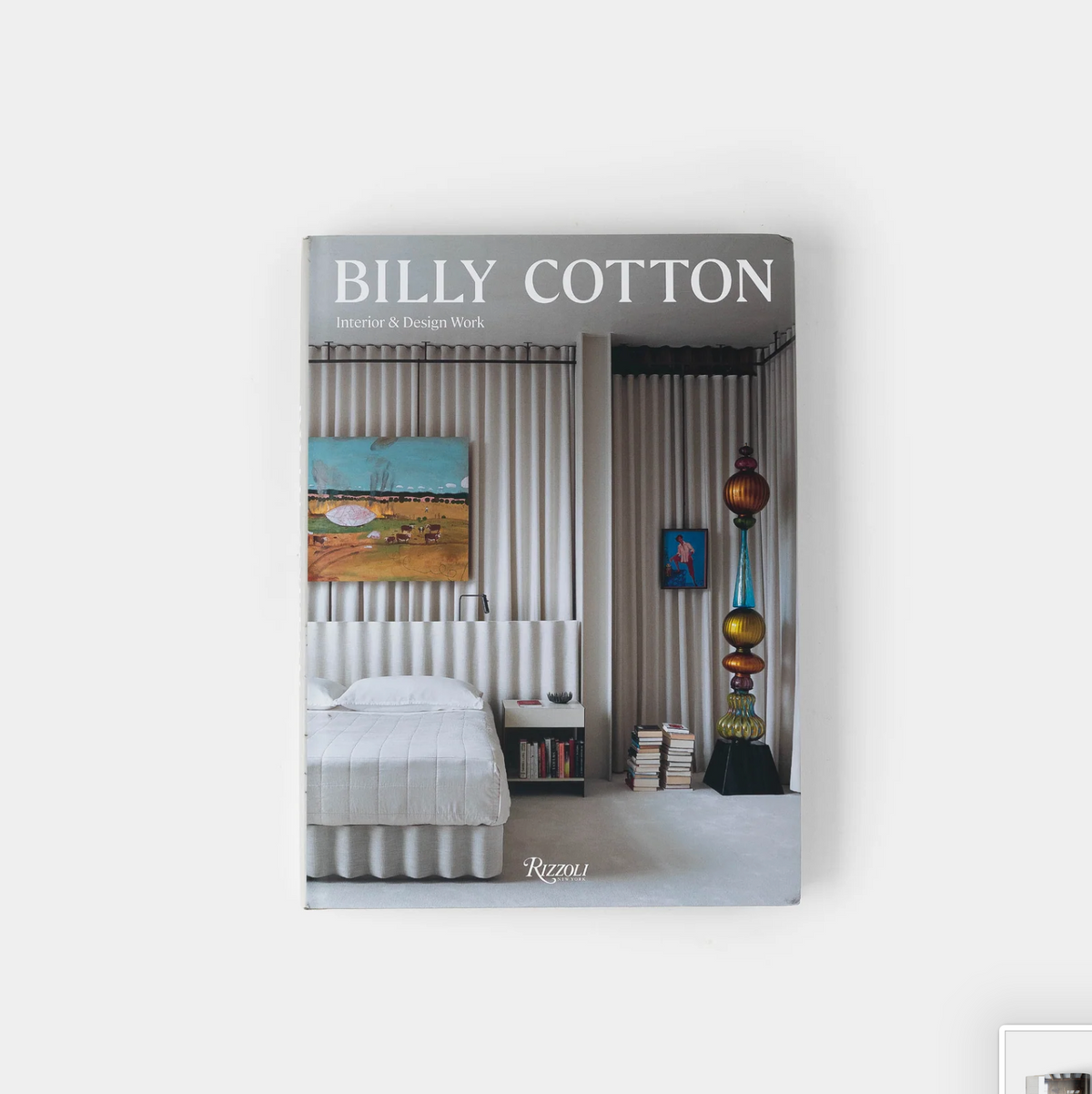 Billy Cotton