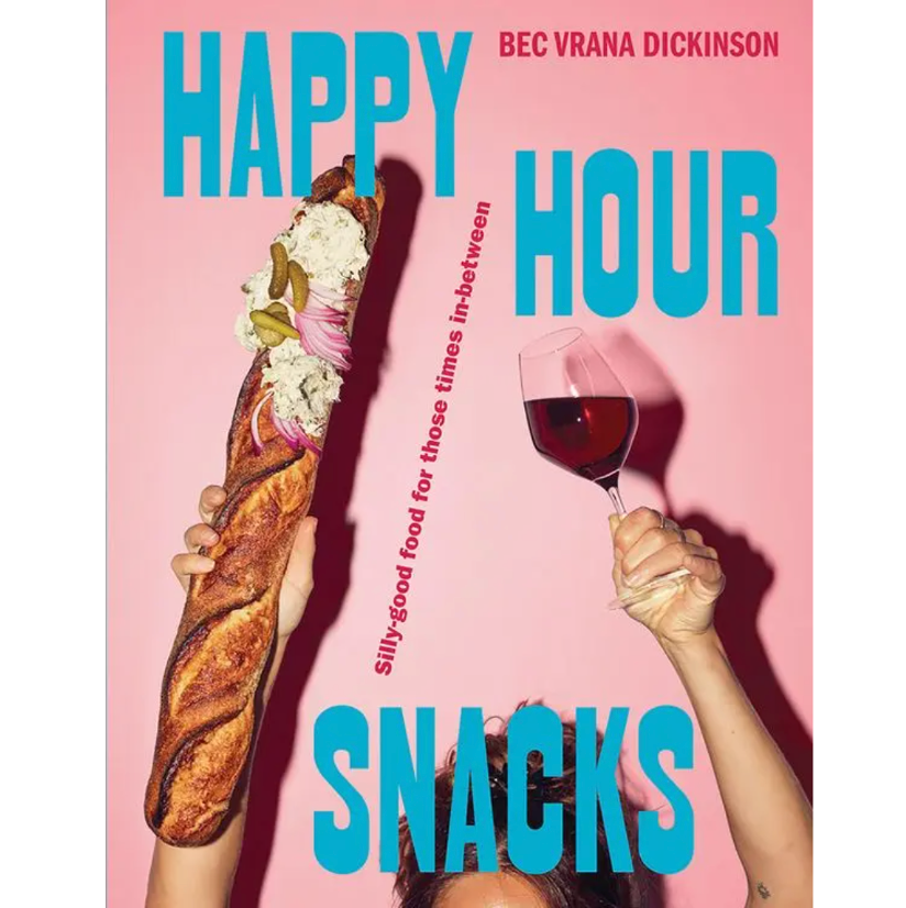 Happy Hour Snacks