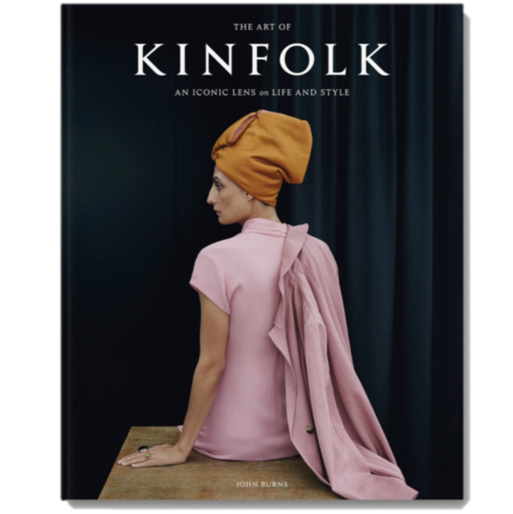 The Art of Kinfolk: An Iconic Lens on Life &amp; Style