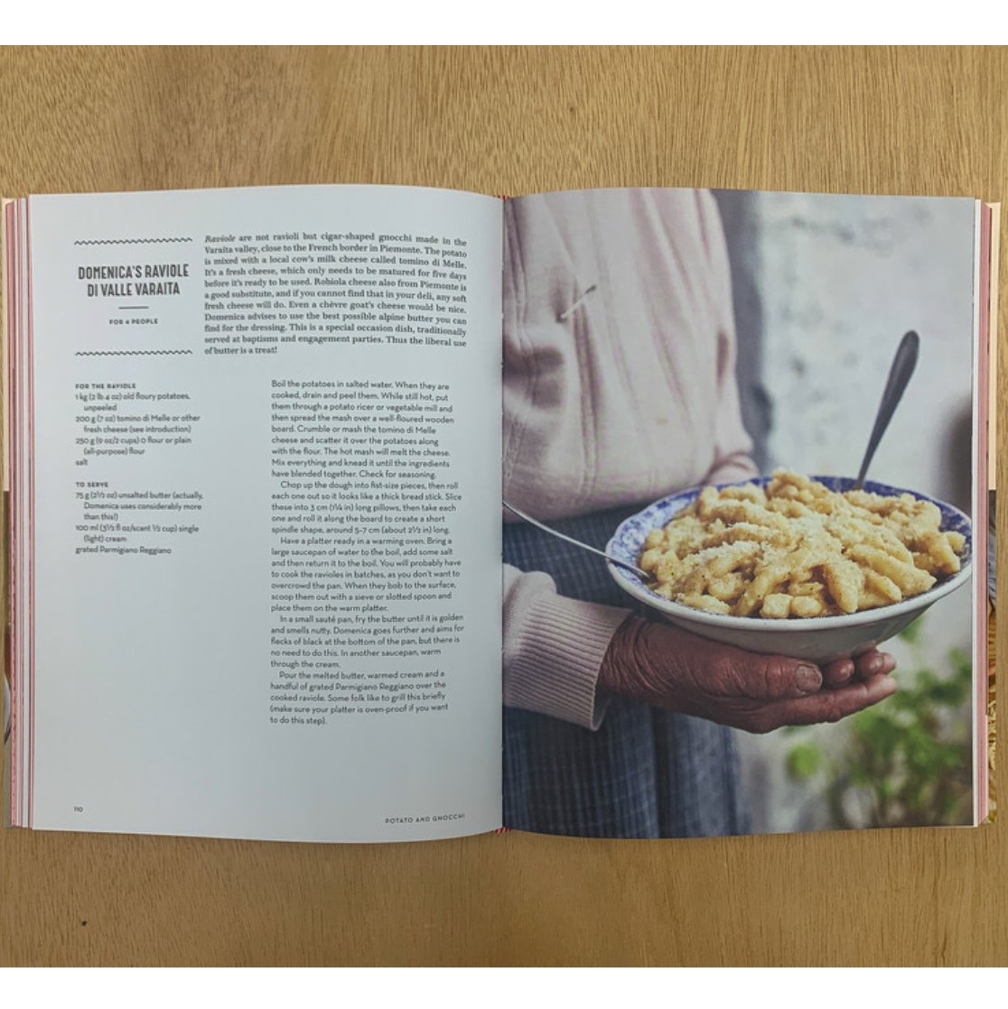 Pasta Grannies: The Official Cookbook